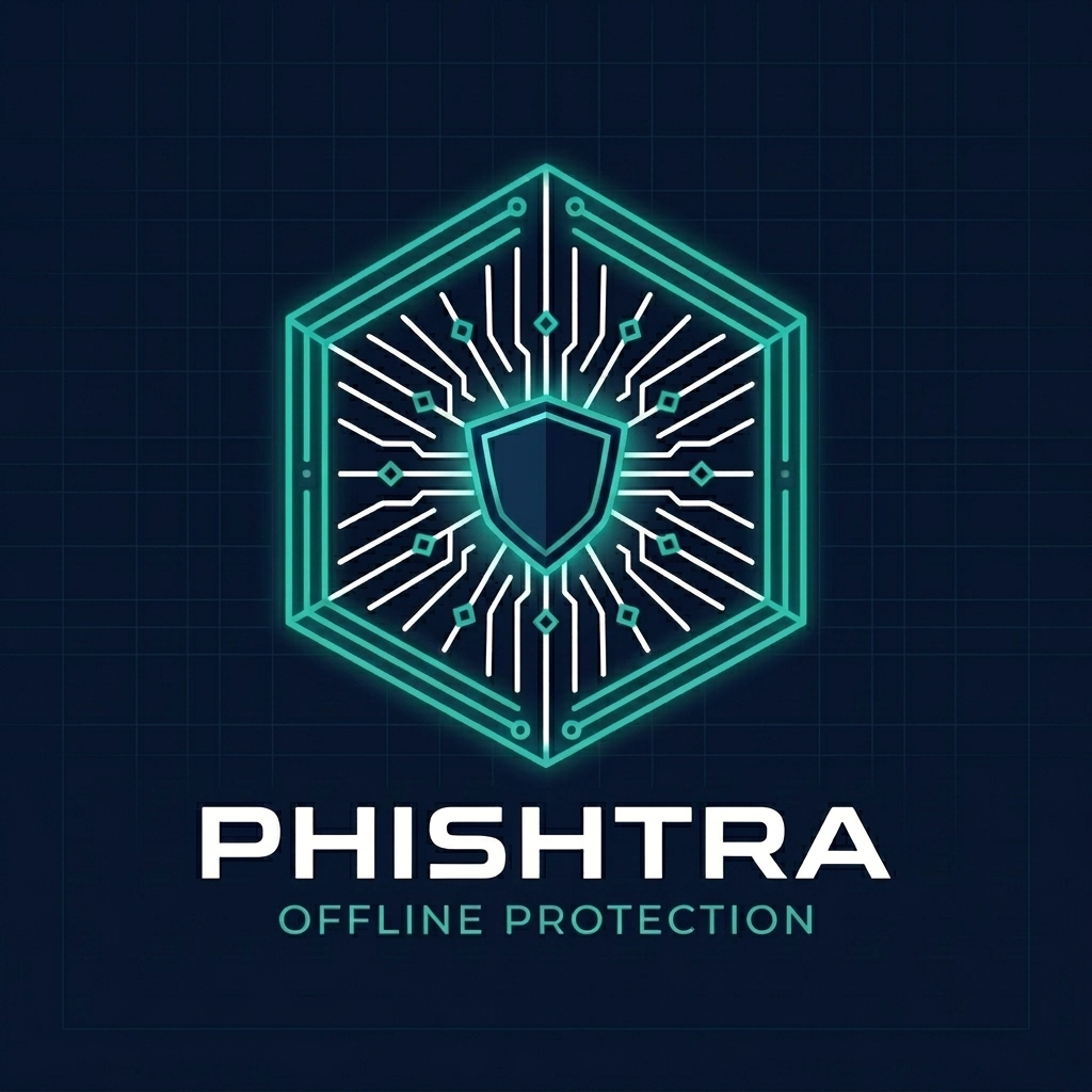 Phishtra Logo