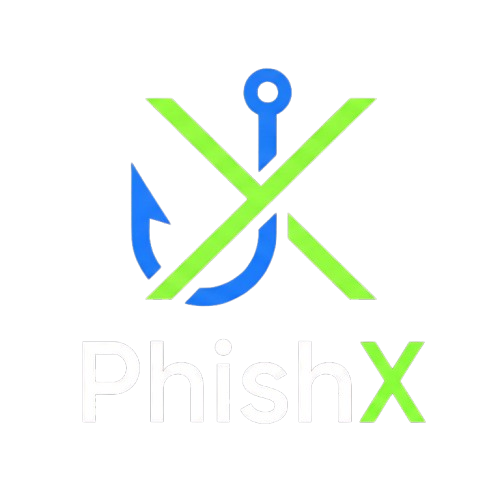 PhishX Logo